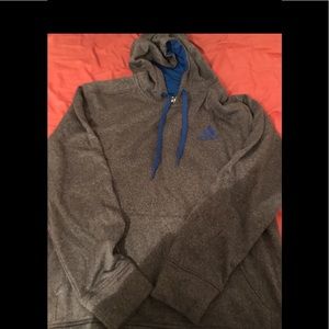 Adidas hoodie